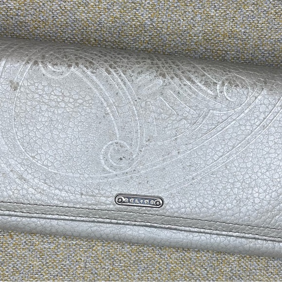 Celine Handbags - Celine Long Wallet